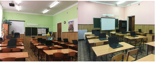 мобильный компьютерный класс мобильный компьютерный класс