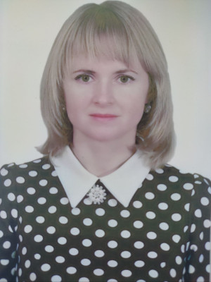 Никифорова Марина Валерьевна Никифорова Марина Валерьевна