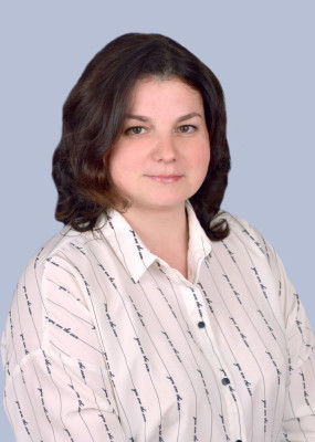 Лях Ольга Васильевна Лях Ольга Васильевна
