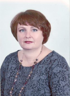 Иваненко Ирина Владимировна Иваненко Ирина Владимировна